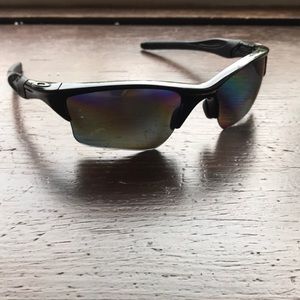 Oakley sunglasses